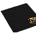 Ultra Opper Fiber  Hot Foil Stamped Cloth-Gold Or Silver